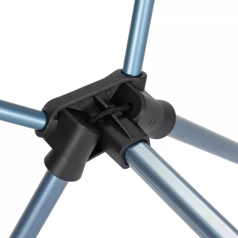Helinox Chair One (Re) Opvouwbare Campingstoel - Blue Block