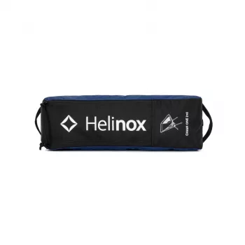Helinox Chair One (Re) Opvouwbare Campingstoel - Blue Block