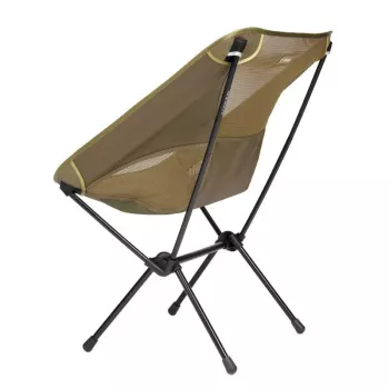 Helinox Chair One XL draagbare campingstoel - Coyote Tan