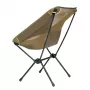 Helinox Chair One XL draagbare campingstoel - Coyote Tan