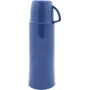 Helios Elegance isoleerfles 0,5 L, duifblauw 5442-005