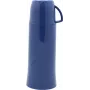 Helios Elegance isoleerfles 0,75 L, duifblauw (5443-005)