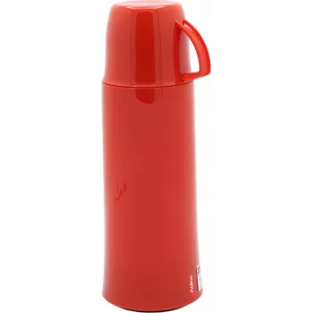Helios Elegance isoleerfles 0,5 L rood (5442-011)