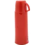 Helios Elegance isoleerfles 0,5 L rood (5442-011)