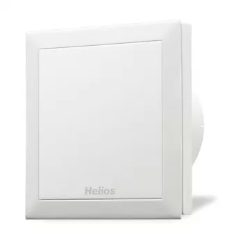 HELIOS HELI M1/100F mini ventilator two-stage 230V 1-fase 50Hz DN100