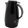 Helios Servitherm isoleerkan 0,6 L, zwart (7202-002)