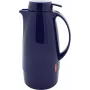 Helios Servitherm isoleerkan 0,6 L donkerblauw 7202-008
