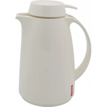 Helios Servitherm vacuümgeïsoleerde kan 0,3 L, wit (7201-001)