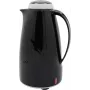 HELIOS Wave vacuümgeïsoleerde kan 1,5 L, zwart 2945-002