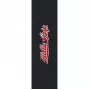 Hella Grip Classic Pro step griptape Jake Sorensen rood