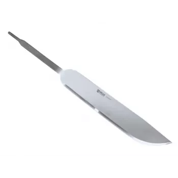 Helle Lappland Blade mes