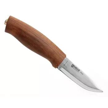 Helle Skog mes