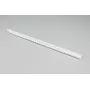 HELLERMANNTYTON FLEX-20SK-PP-WH spiraalveer kabelmanagement huls, wit, 20 mm, 25 m