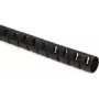 HellermannTyton Hellawrap HWPP spiraal kabelbinder 16mm zwart 25m HWPP-16MM-PP-BK-Q1