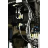 HellermannTyton HWPP30 spiraalslang kabelmanagement, zwart polypropyleen, 30 mm max. bundel, halogeenvrij, UL94 HB, -60 tot 110 °C 161-64501