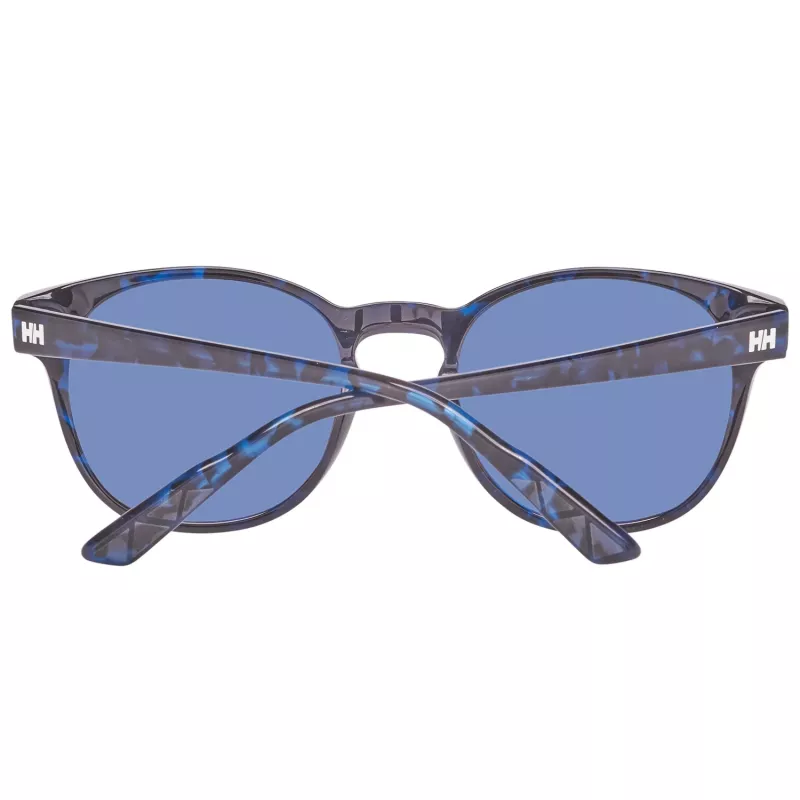 HELLY HANSEN HH5005-C03-51 unisex zonnebril - zwart montuur, rookglas - 51/20/140 mm