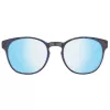 HELLY HANSEN HH5005-C03-51 unisex zonnebril - zwart montuur, rookglas - 51/20/140 mm