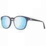 HELLY HANSEN HH5005-C03-51 unisex zonnebril - zwart montuur, rookglas - 51/20/140 mm
