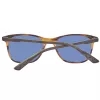 HELLY HANSEN HH5007-C02-52 dames zonnebril - donkergrijs montuur, smoke-tint glas, 52/18/140 mm