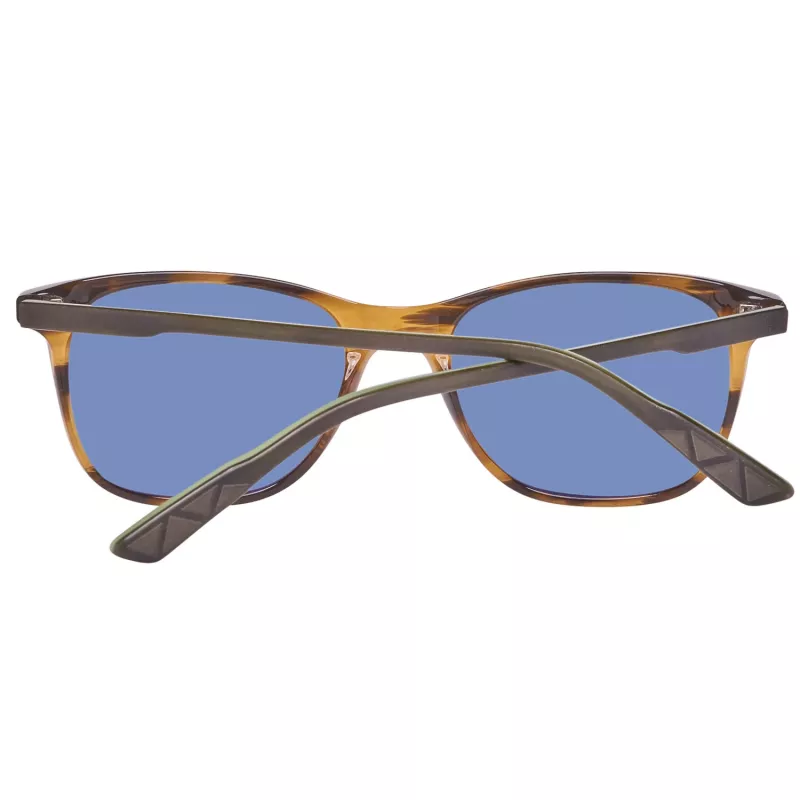 HELLY HANSEN HH5007-C02-52 dames zonnebril - donkergrijs montuur, smoke-tint glas, 52/18/140 mm