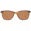 HELLY HANSEN HH5007-C02-52 dames zonnebril - donkergrijs montuur, smoke-tint glas, 52/18/140 mm