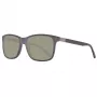 HELLY HANSEN HH5013-C01-56 herenzonnebril - zwart montuur, grijze glazen 56/17/145 mm