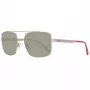 Helly Hansen HH5017-C01-54 heren zonnebril zwart/grijs 54/18/140 mm