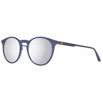 HELLY HANSEN HH5018-C03-49 zonnebril dames zwart grijs 49/22/140 mm