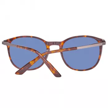 HELLY HANSEN HH5022-C02-57 unisex zonnebril - zwart montuur, grijze glazen, 55/22/140 mm