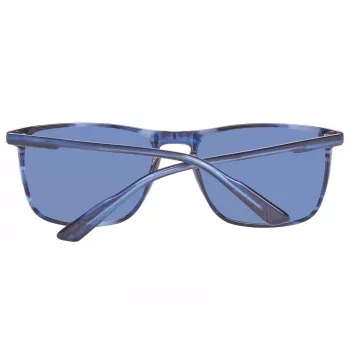 HELLY HANSEN MAN HH5004-C03-57 zonnebril 57/18/140 mm zwart/grijs