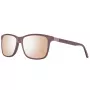 HELLY HANSEN heren HH5013-C03-56 zonnebril 56/17/145 mm