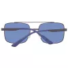 HELLY HANSEN MAN HH5017-C02-54 zonnebril 54/18/140 mm donkergrijs