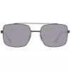 HELLY HANSEN MAN HH5017-C02-54 zonnebril 54/18/140 mm donkergrijs