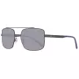 HELLY HANSEN MAN HH5017-C02-54 zonnebril 54/18/140 mm donkergrijs