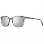HELLY HANSEN unisex zonnebril HH5011-C01-49 (49/19/145 mm) zwart montuur smoke grey glas