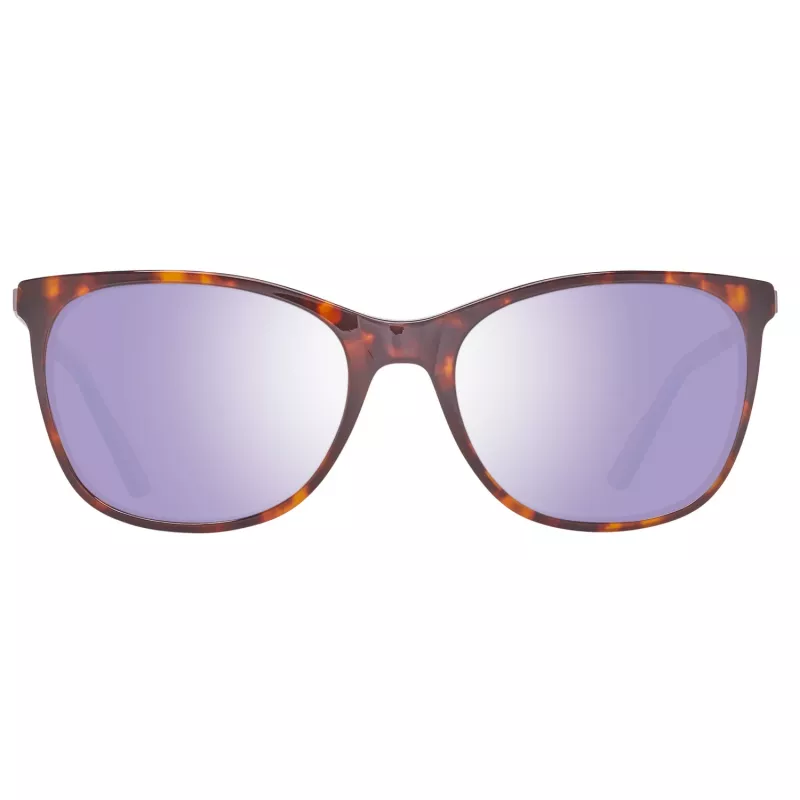 HELLY HANSEN dames zonnebril HH5021-C01-55 (55/18/140 mm) zwart/grijs