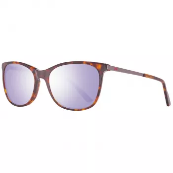 HELLY HANSEN dames zonnebril HH5021-C01-55 (55/18/140 mm) zwart/grijs