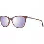 HELLY HANSEN dames zonnebril HH5021-C01-55 (55/18/140 mm) zwart/grijs