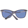 HELLY HANSEN dames zonnebril HH5021-C03-55 zwart/grijs 55/18/140 mm