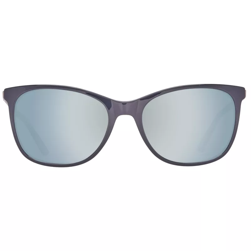 HELLY HANSEN dames zonnebril HH5021-C03-55 zwart/grijs 55/18/140 mm