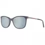 HELLY HANSEN dames zonnebril HH5021-C03-55 zwart/grijs 55/18/140 mm