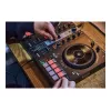 Hercules DJ Essentials Kit met DJControl Inpulse 200, DJMonitor 32 luidsprekers en HDP DJ45 koptelefoons