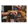 Hercules DJ Essentials Kit met DJControl Inpulse 200, DJMonitor 32 luidsprekers en HDP DJ45 koptelefoons