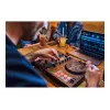 Hercules DJ Essentials Kit met DJControl Inpulse 200, DJMonitor 32 luidsprekers en HDP DJ45 koptelefoons