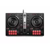 Hercules DJ Essentials Kit met DJControl Inpulse 200, DJMonitor 32 luidsprekers en HDP DJ45 koptelefoons