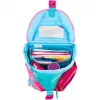 HERLITZ 42021291 ergonomische schooltas set 4-delig space/astronaut 16L polyester TÜV-gecertificeerd