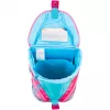 HERLITZ 42021291 ergonomische schooltas set 4-delig space/astronaut 16L polyester TÜV-gecertificeerd