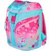 HERLITZ 42021291 ergonomische schooltas set 4-delig space/astronaut 16L polyester TÜV-gecertificeerd