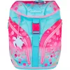 HERLITZ 42021291 ergonomische schooltas set 4-delig space/astronaut 16L polyester TÜV-gecertificeerd