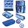 Herlitz FiloActive XL Plus Cosmic Schooltas